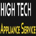 High Tech Appliance Repair Scarborough Toronto logo